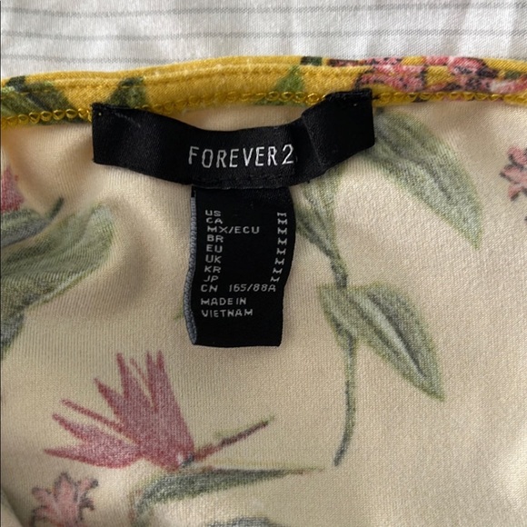 Bodysuit 🌺 - Picture 3 of 3